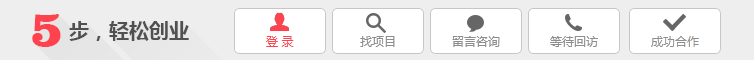 惠宜选加盟